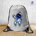  Astro Bot tornazsák