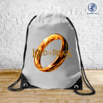  A Gyűrűk Ura tornazsák