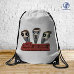  Supernatural - Pindúr Odaát tornazsák