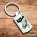  The Last of us part II. Ellie's tattoo kulcstartó