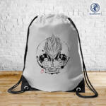  Dragon Ball Vegeta tornazsák