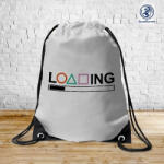  Playstation loading tornazsák