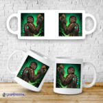  Dead Space - Isaac bögre