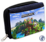  Minecraft - farmer pénztárca