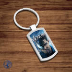  Venom fém kulcstartó