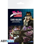  Jojo's Bizarre Adventure kártyatartó