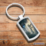  Hogwarts Legacy kulcstartó