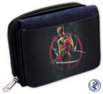  Deadpool és Rozsomák - farmer pénztárca