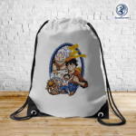  One Piece karakterek tornazsák