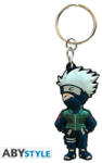  Naruto - Kakashi kulcstartó