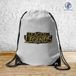  League of Legends tornazsák