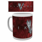  Vikings logo bögre