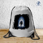  Dark souls Fog gate tornazsák