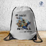  Kincs ami nincs tornazsák