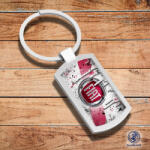  Fiat splash fém kulcstartó