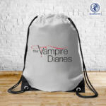  Vámpírnaplók tornazsák