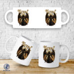  Diablo IV. Tyrael bögre