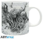  Cthulhu bögre