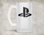  Playstation korsó (400ml)