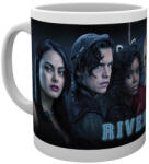  Riverdale karakterek bögre