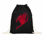  Fairy Tail logó tornazsák