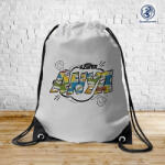  Szuper Anya tornazsák