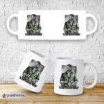  The Last of Us Joel bögre