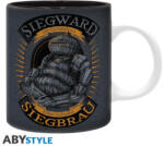  Dark Souls - Siegward bögre