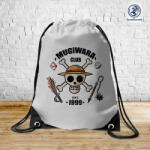  One Piece - Mugiwara Club tornazsák