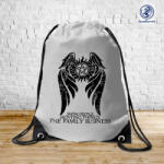  Supernatural - Saving People tornazsák