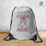  Csoda Anya tornazsák