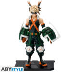  My Hero Academia - Katsuki Bakugo szobor