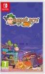 Graffiti Games Turnip Boy Robs a Bank (Switch)