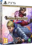 Microids Double Dragon Revive [Deluxe Edition] (PS5)