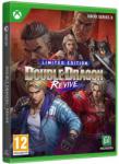 Microids Double Dragon Revive [Limited Edition] (Xbox Series X/S)