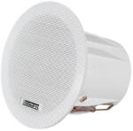 DSPPA Difuzor de tavan impermeabil fara rama DSP3011C 6W (cu transformator 100V) Alb (DSP3011C) - pcone