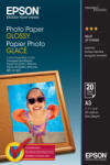 Epson Glossy A3/20 C13S042536