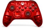 Microsoft Xbox Wireless Controller Translucent Series Pulse Cipher Special Edition (QAU-00165) Gamepad, kontroller