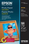 Epson Glossy 10x15 cm/100 C13S042548