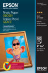Epson Glossy 10x15 cm/500 C13S042549