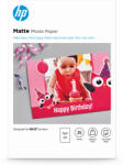 HP Matte 10x15 cm/25 7HF70A