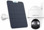 Reolink Argus PT B440 + Solar Panel
