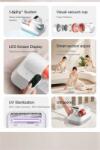 Xiaomi NHR8943EU Dust Mite Vacuum Cleaner 2 Pro Aspirator