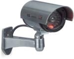 Foxgood Фалшива камера CCTV за видеонаблюдение Dummy IR Camera (3008)