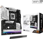 ASRock B850 Pro RS WiFi Placa de baza