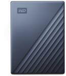 Western Digital My Passport Ultra 6TB (WDBEJA0060BBL-WESN)