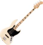 Squier Affinity Series Active Jazz Bass MN Olympic White