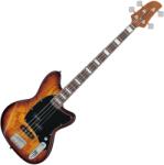 Ibanez Talman 4-Str Iced Americano Burst