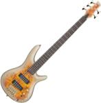 Ibanez SR 5-Str Mars Gold Metallic Burst