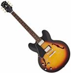 Epiphone ES-335 Vintage Sunburst LH